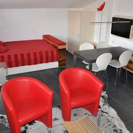 Lake View Appartment In Zell-Am-See City Centre Цел ам Зее Екстериор снимка