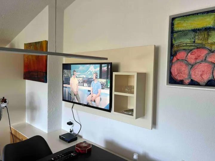 Lake View Appartment In Zell-Am-See City Centre Цел ам Зее Екстериор снимка