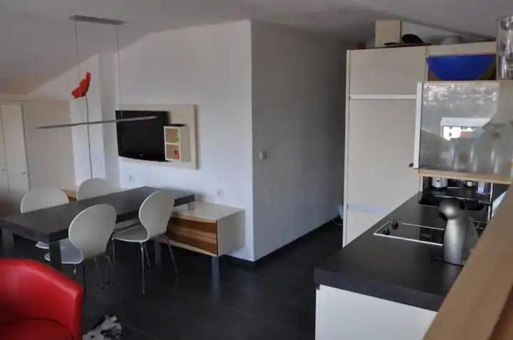 Lake View Appartment In Zell-Am-See City Centre Цел ам Зее Екстериор снимка