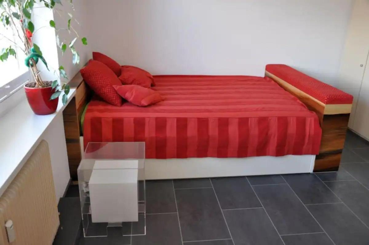 Lake View Appartment In Zell-Am-See City Centre Цел ам Зее Екстериор снимка