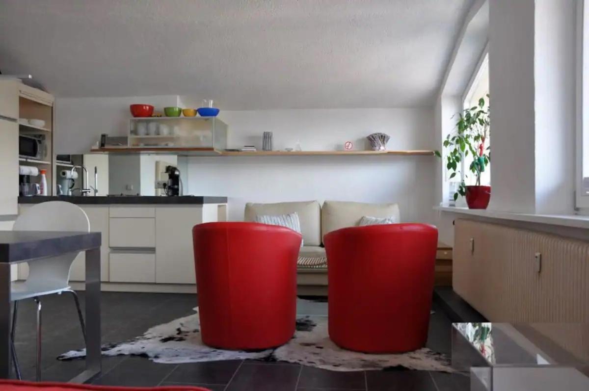 Lake View Appartment In Zell-Am-See City Centre Цел ам Зее Екстериор снимка