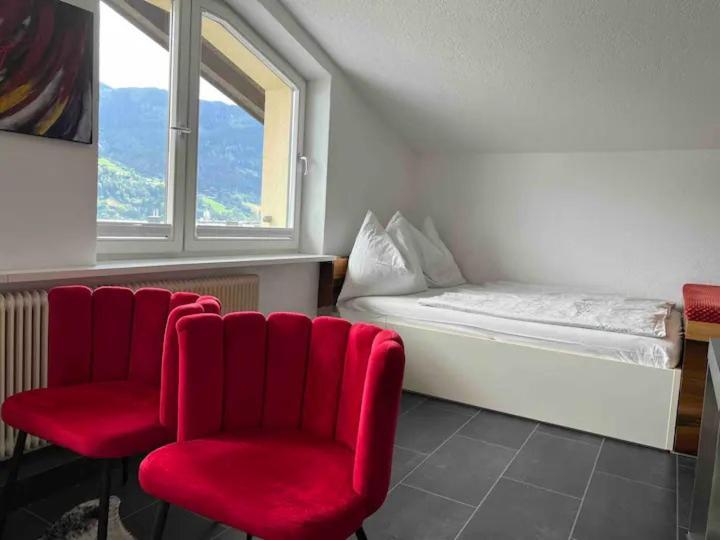 Lake View Appartment In Zell-Am-See City Centre Цел ам Зее Екстериор снимка