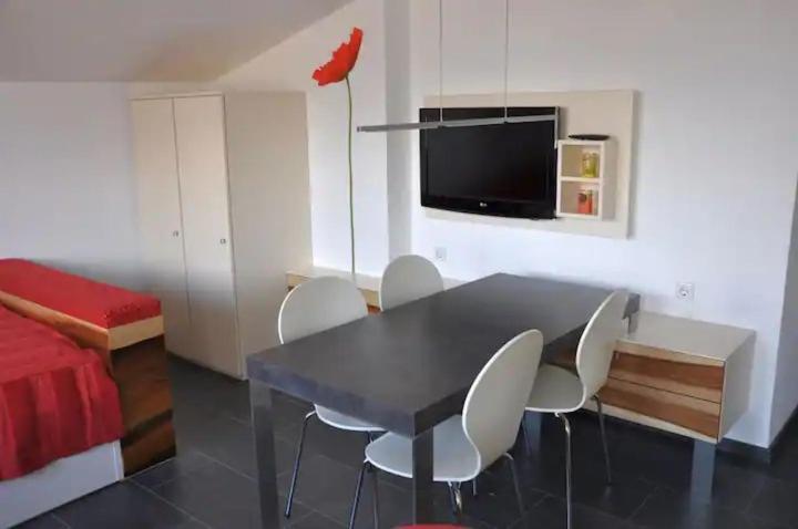 Lake View Appartment In Zell-Am-See City Centre Цел ам Зее Екстериор снимка