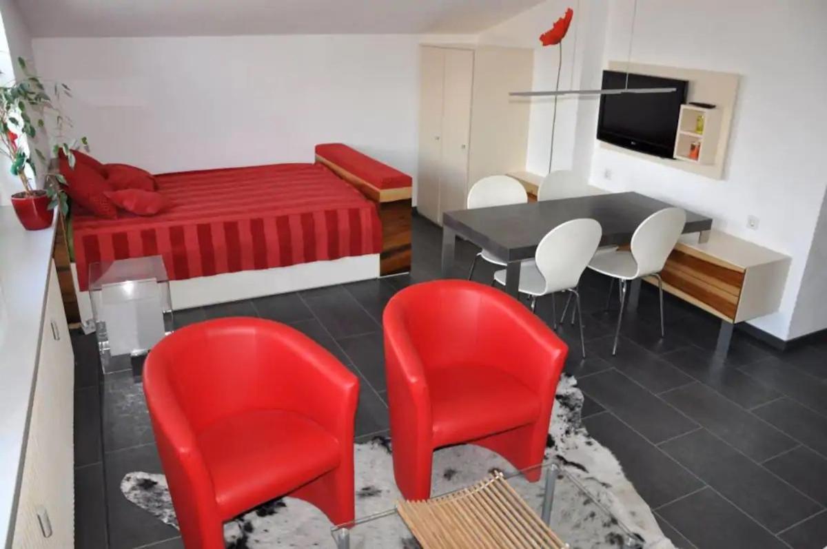Lake View Appartment In Zell-Am-See City Centre Цел ам Зее Екстериор снимка