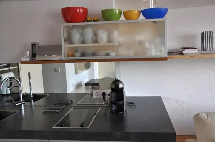 Lake View Appartment In Zell-Am-See City Centre Цел ам Зее Екстериор снимка