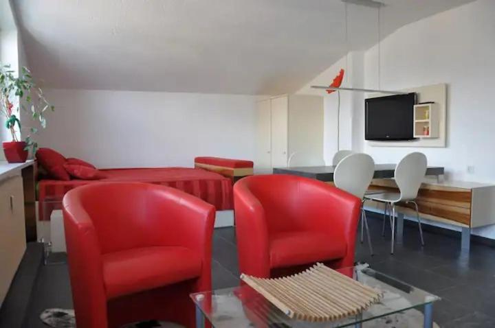 Lake View Appartment In Zell-Am-See City Centre Цел ам Зее Екстериор снимка