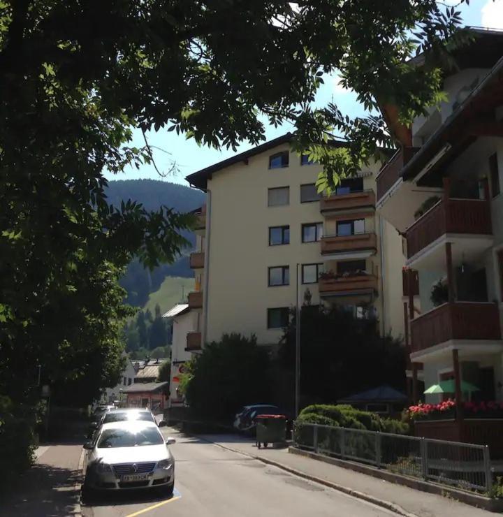 Lake View Appartment In Zell-Am-See City Centre Цел ам Зее Екстериор снимка
