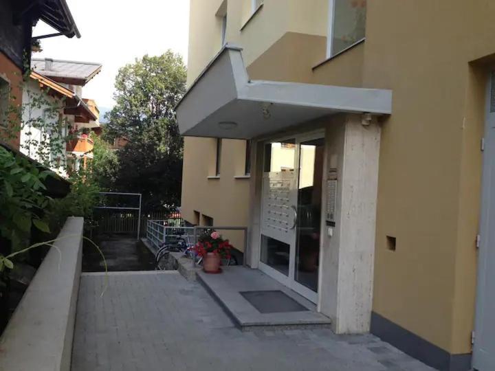 Lake View Appartment In Zell-Am-See City Centre Цел ам Зее Екстериор снимка