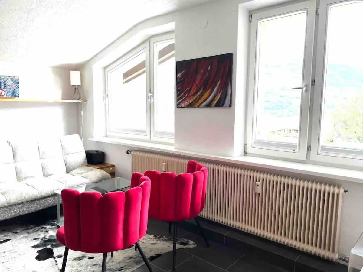 Lake View Appartment In Zell-Am-See City Centre Цел ам Зее Екстериор снимка